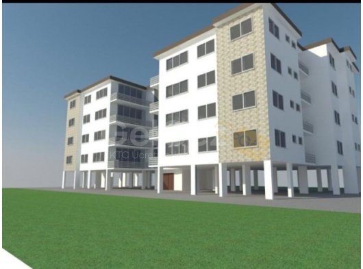 1 HAZİRAN TARİHİNDE HAZIR Güzelyurt Kalkanlı'da Güney Cepheli, Ful Eşyalı 2+1 Daire Kiralık!