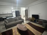 1 HAZİRAN TARİHİNDE HAZIR Güzelyurt Kalkanlı'da Güney Cepheli, Ful Eşyalı 2+1 Daire Kiralık!