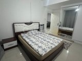 1 HAZİRAN TARİHİNDE HAZIR Güzelyurt Kalkanlı'da Güney Cepheli, Ful Eşyalı 2+1 Daire Kiralık!