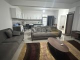 1 HAZİRAN TARİHİNDE HAZIR Güzelyurt Kalkanlı'da Güney Cepheli, Ful Eşyalı 2+1 Daire Kiralık!
