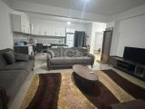 1 HAZİRAN TARİHİNDE HAZIR Güzelyurt Kalkanlı'da Güney Cepheli, Ful Eşyalı 2+1 Daire Kiralık!