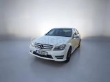 MERCEDES BENZ C180 BENZIN 2014 MODEL CAM TAVAN TEK SAHIS