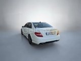 MERCEDES BENZ C180 BENZIN 2014 MODEL CAM TAVAN TEK SAHIS