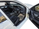 MERCEDES BENZ C180 BENZIN 2014 MODEL CAM TAVAN TEK SAHIS