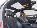 MERCEDES BENZ C180 BENZIN 2014 MODEL CAM TAVAN TEK SAHIS
