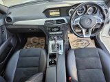 MERCEDES BENZ C180 BENZIN 2014 MODEL CAM TAVAN TEK SAHIS