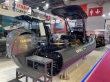 BRIG E670H (T.TOP) & YAMAHA 200HP PAKET (CADDE MARİNE)
