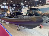 BRIG E670H (T.TOP) & YAMAHA 200HP PAKET (CADDE MARİNE)