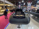 BRIG E670H (T.TOP) & YAMAHA 200HP PAKET (CADDE MARİNE)