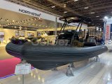 BRIG E670H (T.TOP) & YAMAHA 200HP PAKET (CADDE MARİNE)