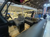 BRIG E670H (T.TOP) & YAMAHA 200HP PAKET (CADDE MARİNE)