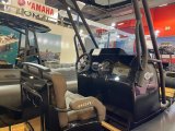 BRIG E670H (T.TOP) & YAMAHA 200HP PAKET (CADDE MARİNE)