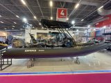 BRIG E670H (T.TOP) & YAMAHA 200HP PAKET (CADDE MARİNE)