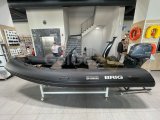 BRIG EAGLE E4H & YAMAHA 60HP PAKET ( CADDE MARINE & MOTOCYCLES )