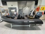 BRIG EAGLE E4H & YAMAHA 60HP PAKET ( CADDE MARINE & MOTOCYCLES )