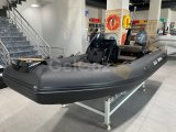 BRIG EAGLE E4H & YAMAHA 60HP PAKET ( CADDE MARINE & MOTOCYCLES )