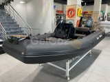 BRIG EAGLE E4H & YAMAHA 60HP PAKET ( CADDE MARINE & MOTOCYCLES )