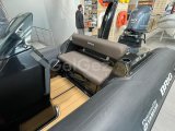 BRIG EAGLE E4H & YAMAHA 60HP PAKET ( CADDE MARINE & MOTOCYCLES )