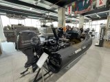 BRIG EAGLE E4H & YAMAHA 60HP PAKET ( CADDE MARINE & MOTOCYCLES )