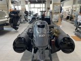 BRIG EAGLE E4H & YAMAHA 60HP PAKET ( CADDE MARINE & MOTOCYCLES )