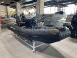 BRIG EAGLE E4H & YAMAHA 60HP PAKET ( CADDE MARINE & MOTOCYCLES )