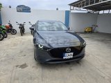MAZDA3 2021 MODEL