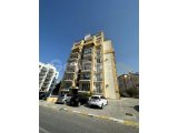 GİRNE MERKEZDE YATIRIMLIK SATILIK 2+1 DAİRE