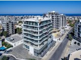 GİRNE'DE £139.950'DEN BAŞLAYAN ŞEHİR İÇİ DAİRELER