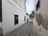 Girne Aşağı Girne'de Satılık İş Yeri - Yatırım Fırsatı!