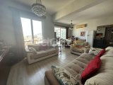 GİRNE MERKEZDE YATIRIMLIK SATILIK 2+1 DAİRE