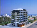 GİRNE'DE £139.950'DEN BAŞLAYAN ŞEHİR İÇİ DAİRELER