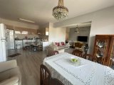 GİRNE MERKEZDE YATIRIMLIK SATILIK 2+1 DAİRE