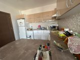 GİRNE MERKEZDE YATIRIMLIK SATILIK 2+1 DAİRE