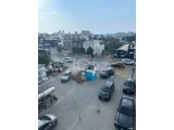 Ana cadde üzerinde satılık kompleks