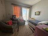 GİRNE MERKEZDE YATIRIMLIK SATILIK 2+1 DAİRE