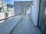 Girne Merkez'de Göz Alıcı 3+1 Penthouse - Şehir ve Doğa Manzaralı