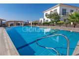 GİRNE'DE 1,199,950 STG'DEN BAŞLAYAN FİYATLARLA LÜKS VİLLALAR