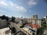 GIRNE MERKEZDE 2+1 SATILIK DAİRE