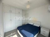 GIRNE MERKEZDE 2+1 SATILIK DAİRE