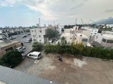 Ana cadde üzerinde satılık kompleks