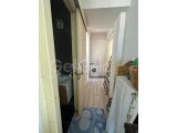 GİRNE MERKEZDE YATIRIMLIK SATILIK 2+1 DAİRE