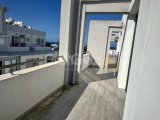 Girne Merkez'de Göz Alıcı 3+1 Penthouse - Şehir ve Doğa Manzaralı