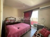 GİRNE MERKEZDE YATIRIMLIK SATILIK 2+1 DAİRE