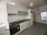 GIRNE MERKEZDE 2+1 SATILIK DAİRE