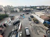Ana cadde üzerinde satılık kompleks