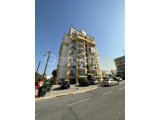 GİRNE MERKEZDE YATIRIMLIK SATILIK 2+1 DAİRE