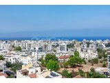GİRNE'DE £139.950'DEN BAŞLAYAN ŞEHİR İÇİ DAİRELER