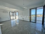 Girne Merkez'de Göz Alıcı 3+1 Penthouse - Şehir ve Doğa Manzaralı
