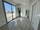 Girne Merkez'de Göz Alıcı 3+1 Penthouse - Şehir ve Doğa Manzaralı