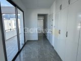 Girne Merkez'de Göz Alıcı 3+1 Penthouse - Şehir ve Doğa Manzaralı